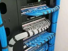 衡水弱电工程施工与网络工程服务详解