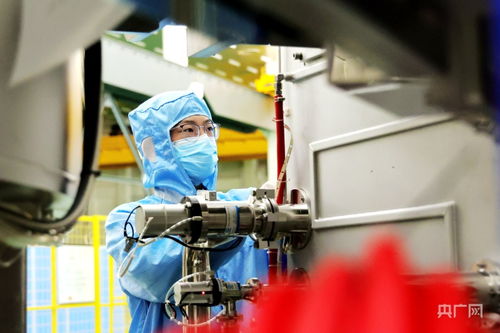 新站高新区 开局争先，以网络工程建设跑出跨越式发展加速度