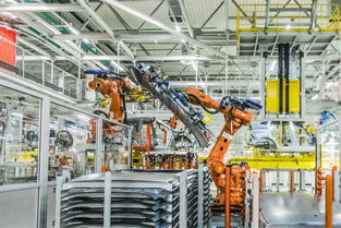 长城汽车俄罗斯图拉工厂竣工投产 网络工程助力中国汽车开启全球化新征程